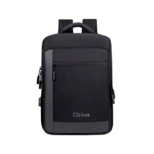 8436531362287 | P/N: LL-9020A | Cod. Artículo: DSP0000028682 Mochila l - link para portatil 15.6pulgadas negro