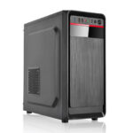 8436531366728 TORRE M-ATX L-LINK KLUSTER KLUSTER A0053801 L-Link Torres Sobremesa KLUSTER