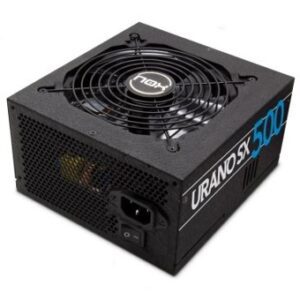 8436532171451 | P/N:  | Cod. Artículo: NXURSX500 Fuente de alimentacion nox urano sx 500w gaming atx