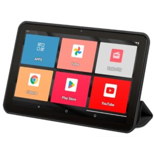 8436542859882 | P/N: 9780464N | Cod. Artículo: DSP0000022212 Tablet spc gravity 3 4g 10.35pulgadas 4gb 64gb wifi senior edition