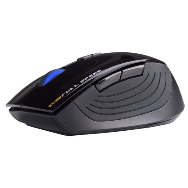 Mouse raton hiditec inalambrico dendro 2000dpi - Imagen 4