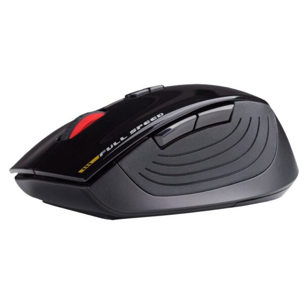 Mouse raton hiditec inalambrico dendro 2000dpi - Imagen 6