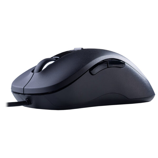 Mouse raton hiditec gaming blitz 3.500dpi - Imagen 3