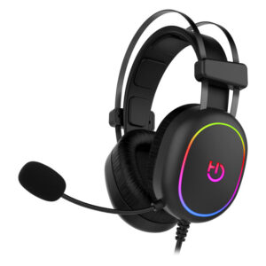 8436545692868 | P/N: GHE010003 | Cod. Artículo: DSP0000006115 Auriculares gaming hiditec erys argb para smartphone pc tablet mp3 xbox ps4