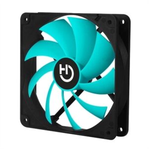 8436545692875 | P/N: VGCH10004 | Cod. Artículo: DSP0000007012 Ventilador gaming hiditec hdt - 12 120mm