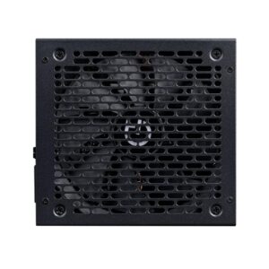 8436545693339 | P/N: PSU010037 | Cod. Artículo: DSP0000017618 Fuente alimentacion hiditec bzx850 v2 gaming atx 850w