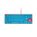 8436563093869 TECLADO MECANICO BLADE  PC DRAGON BALL SUPER GOKU DBPCKEYGO A0055135 BLADE Teclados y Ratones DBPCKEYGO