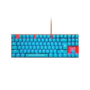 8436563093869 TECLADO MECANICO FR-TEC PC DRAGON BALL SUPER GOKU DBPCKEYGO A0055135 FR-TEC Teclados y Ratones DBPCKEYGO