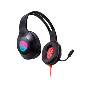 8436563093951 AURICULARES GAMING FR-TEC TYPHOON FT2020 A0055169 FR-TEC Sonido FT2020