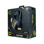 8436563094248 AURICULARES GAMING BLADE DC BATMAN BATHEAD A0055144 BLADE Sonido BATHEAD