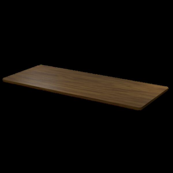 Nature tablero extentido madera mdf walnut 180 x 75 cm - Imagen 3