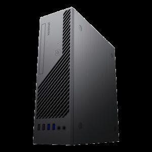 8436583238486 | P/N: PHLITE-S3 | Cod. Artículo: DSP0000024748 Caja de ordenador phoenix micro atx lite - s3 formato ultra slim de 8 litros con usb 3.0 fuente 200w incluida