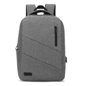 8436586741570 | P/N: SUB-BP-2BL2000 | Cod. Artículo: DSP0000021599 Mochila para portatil subblim city 15.6pulgadas gris