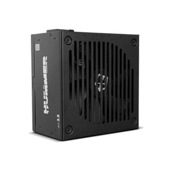 Fuente alimentacion nox hummer p gaming atx 1000w - Imagen 2