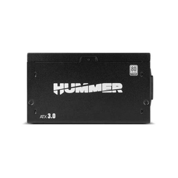 Fuente alimentacion nox hummer p gaming atx 1000w - Imagen 4