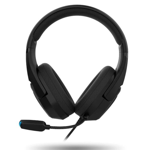 8436587974922 | P/N: NXKROMKOPA71BK | Cod. Artículo: DSP0000026227 Auriculares gaming krom kopa usb negro