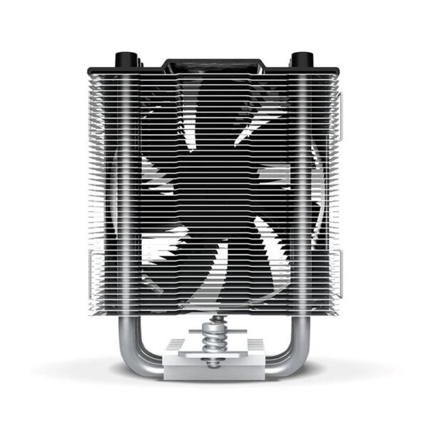 Ventilador disipador nox hummer h - 903 92mm -  multisocket - Imagen 3