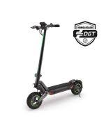 8436606900017 YOUIN XL MAX LITE ELECTRIC SCOOTER 10" 1200W BLACK SC6001 579