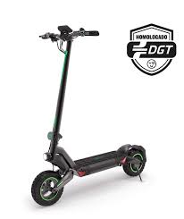 8436606900338 YOUIN XL MAX ELECTRIC SCOOTER 10" 1200W SC7000 659