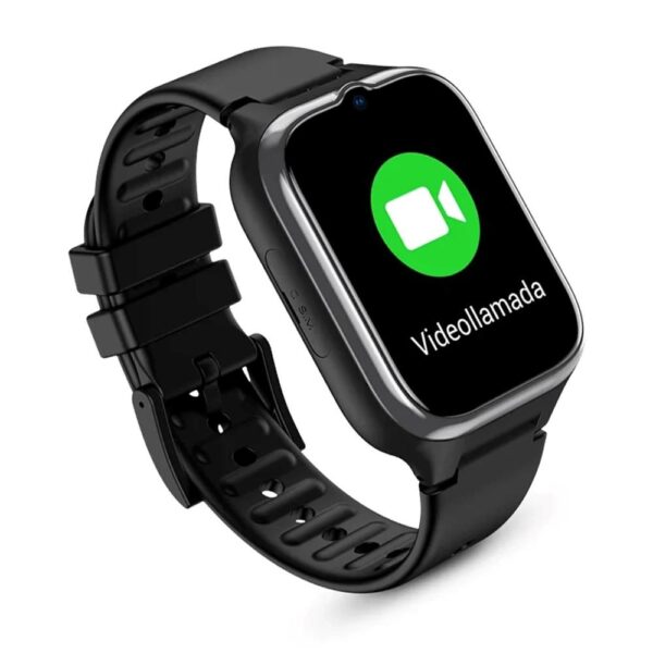 Smartwatch spc smartee 4g senior negro - Imagen 2