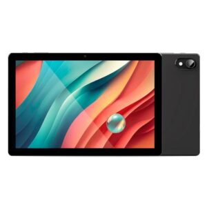 8436609912451 | P/N: 9786464N | Cod. Artículo: DSP0000024419 Tablet spc gravity 5 se 10.1pulgadas 4gb 64gb wifi negro