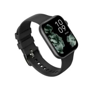 8436609912512 | P/N: 9650N | Cod. Artículo: DSP0000024083 Smartwatch spc smartee duo 2 1.78pulgadas negro + correa