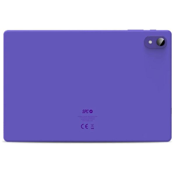 Tablet spc gravity 5 se 10.1pulgadas 4gb 64gb wifi violeta - Imagen 4