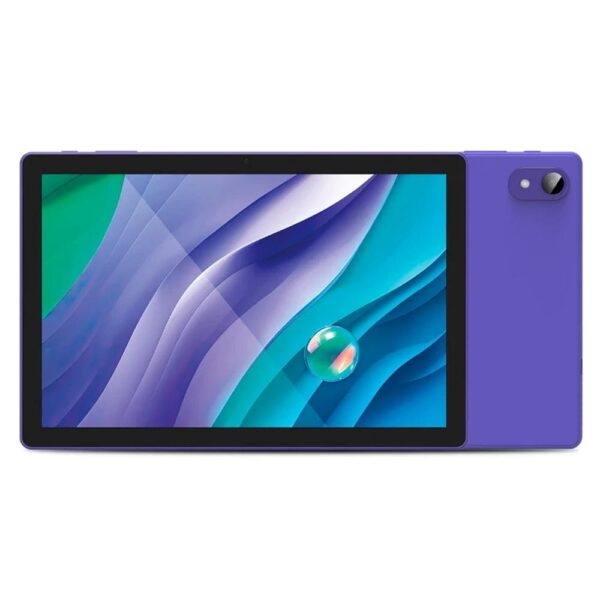 8436609912727 | P/N: 9786464V | Cod. Artículo: DSP0000024420 Tablet spc gravity 5 se 10.1pulgadas 4gb 64gb wifi violeta