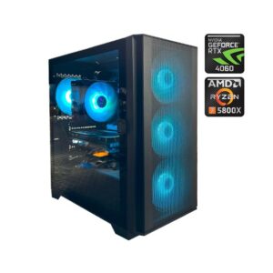 8436610681056 ORDENADOR ADONIA GAMING R7 5800X 4060 ADONIA_GAMING_R75800_4060 A0055001 Adonia Ordenadores ADONIA_GAMING_R75800_4060