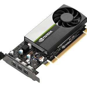 8592978553951 | P/N: 900-5G172-2240-000 | Cod. Artículo: DSP0000027297 Targeta grafica nvidia quadro t400 4gb gddr6 bulk