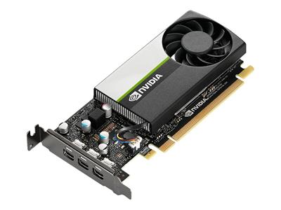 8592978553951 | P/N: 900-5G172-2240-000 | Cod. Artículo: DSP0000027297 Targeta grafica nvidia quadro t400 4gb gddr6 bulk