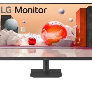 8806084333483 | P/N: 25MS500-B | Cod. Artículo: MGS0000021174 Monitor led ips lg 25ms500 - b 25 pulgadas fhd 5ms hdmi