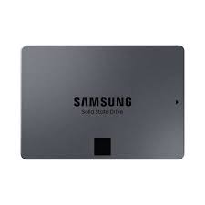 8806090396014 SAMSUNG SSD 870 QVO 2.5" 8TB MZ-77Q8T0BW BLACK 439