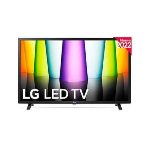 8806091636966 TELEVISIÓN LED 32  32LQ630B6LA LG SMART TELEVISIÓN HD 32LQ630B6LA A0044056 LG Televisiones 32LQ630B6LA