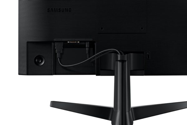 Monitor led samsung 24pulgadas essential ls24c312eauxen - Imagen 8