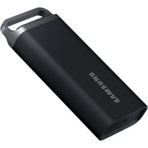 8806094905403 | P/N: MU-PH2T0S/EU | Cod. Artículo: DSP0000026168 Disco duro externo ssd samsung t5 evo 2tb usb 3.2 gen 1