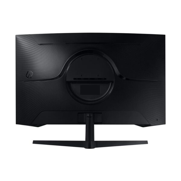 Monitor curvo gaming samsung ls32cg552euxen 32pulgadas qhd 165hz - Imagen 2