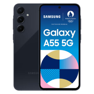 8806095467061 SAMSUNG A55 SM-A556B 8+128GB DS 5G AWESOME NAVY OEM 257