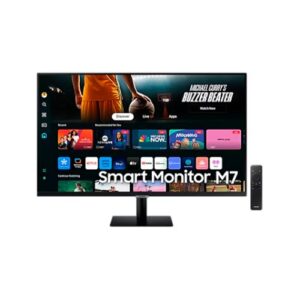 8806095547022 MONITOR LED SAMSUNG 27  M5 M50D LS27DM500EUXEN LS27DM500EUXEN A0054841 Samsung Monitores LS27DM500EUXEN