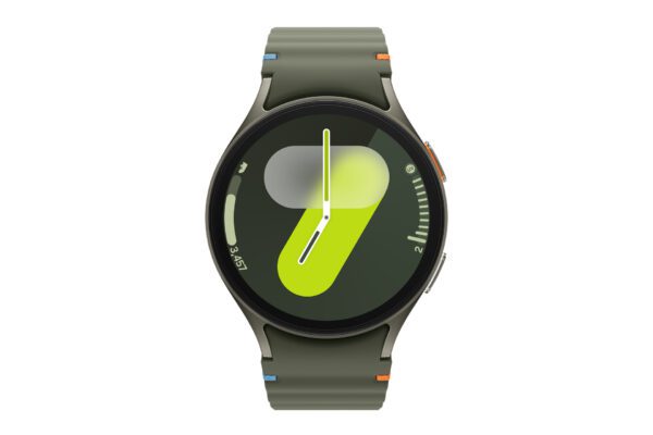 SAMSUNG GALAXY WATCH 7 44MM BLUETOOTH GREEN SM-L310NZGAEUE - Imagen 2