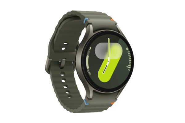 SAMSUNG GALAXY WATCH 7 44MM BLUETOOTH GREEN SM-L310NZGAEUE - Imagen 3