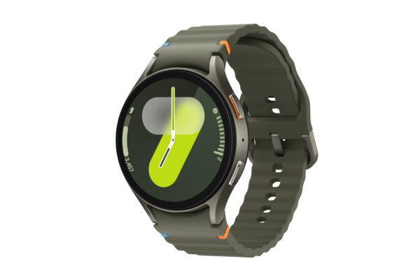 8806095660981 SAMSUNG GALAXY WATCH 7 44MM BLUETOOTH GREEN SM-L310NZGAEUE 187