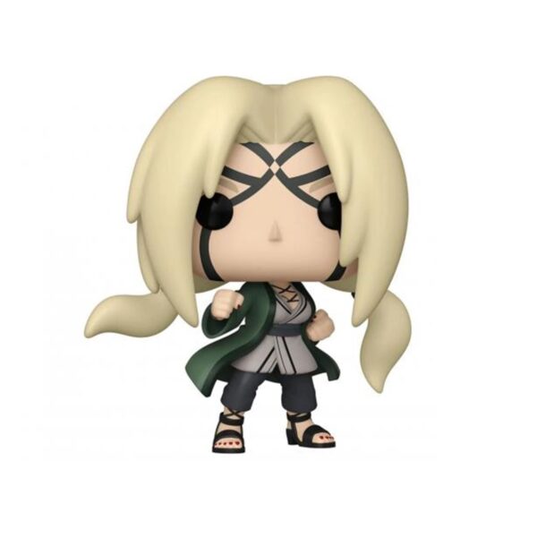 889698688543 | P/N: 68854 | Cod. Artículo: MGS0000016274 Funko pop naruto shippuden tsunade creation rebirth 1257 exclusivo