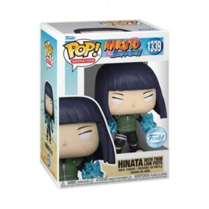 889698711715 | P/N:  | Cod. Artículo: MGS0000019535 Funko pop animacion naruto hinata