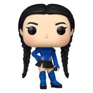 889698754057 | P/N: 75405 | Cod. Artículo: MGS0000024269 Funko pop estrellas de la musica rosalia motomami tour 75405