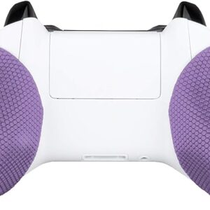 ACCESORIO GAMEPAD KONTROLFREEK BY STEELSERIES GRIPS XBX PURPLE PUR-4777-XB1 850007079888 | P/N: PUR-4777-XB1 | Ref. Artículo: 1385879