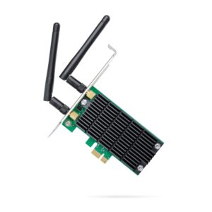 ADAPTADOR TP-LINK ARCHER T4E AC1200 PCI 6935364089931 ARCHER T4E