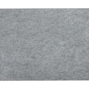 ALFOMBRILLA EWENT FIELTRO EXTRA-GRANDE GRIS 8052101433999 EW3185