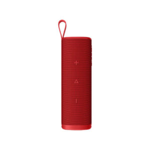 ALTAVOZ BLUETOOTH XIAOMI SOUND OUTDOR 30W RED 6941948702035 P/N: QBH4263GL | Ref. Artículo: XIAOMISOUNDOUT30W-RED