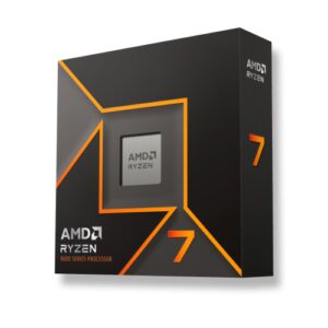 AMD Ryzen 7 9700X procesador 3